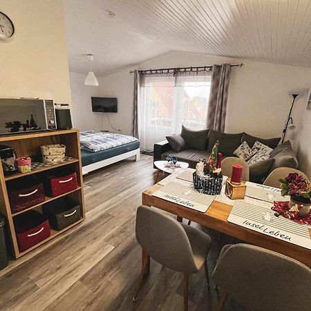 Haus Veronika Φέμαρν Εξωτερικό φωτογραφία