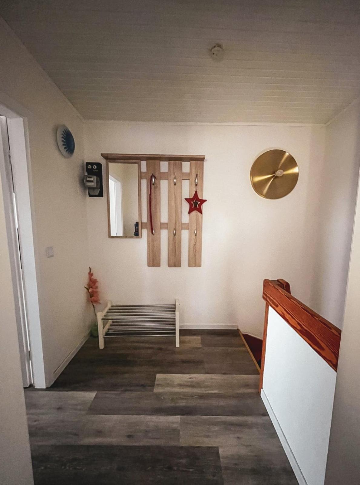 Haus Veronika Φέμαρν Εξωτερικό φωτογραφία