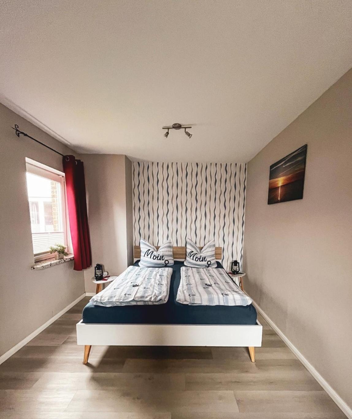 Haus Veronika Φέμαρν Εξωτερικό φωτογραφία