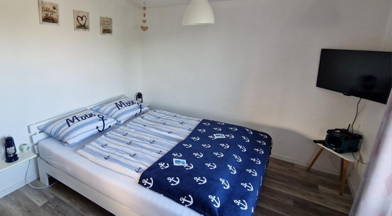Haus Veronika Φέμαρν Εξωτερικό φωτογραφία