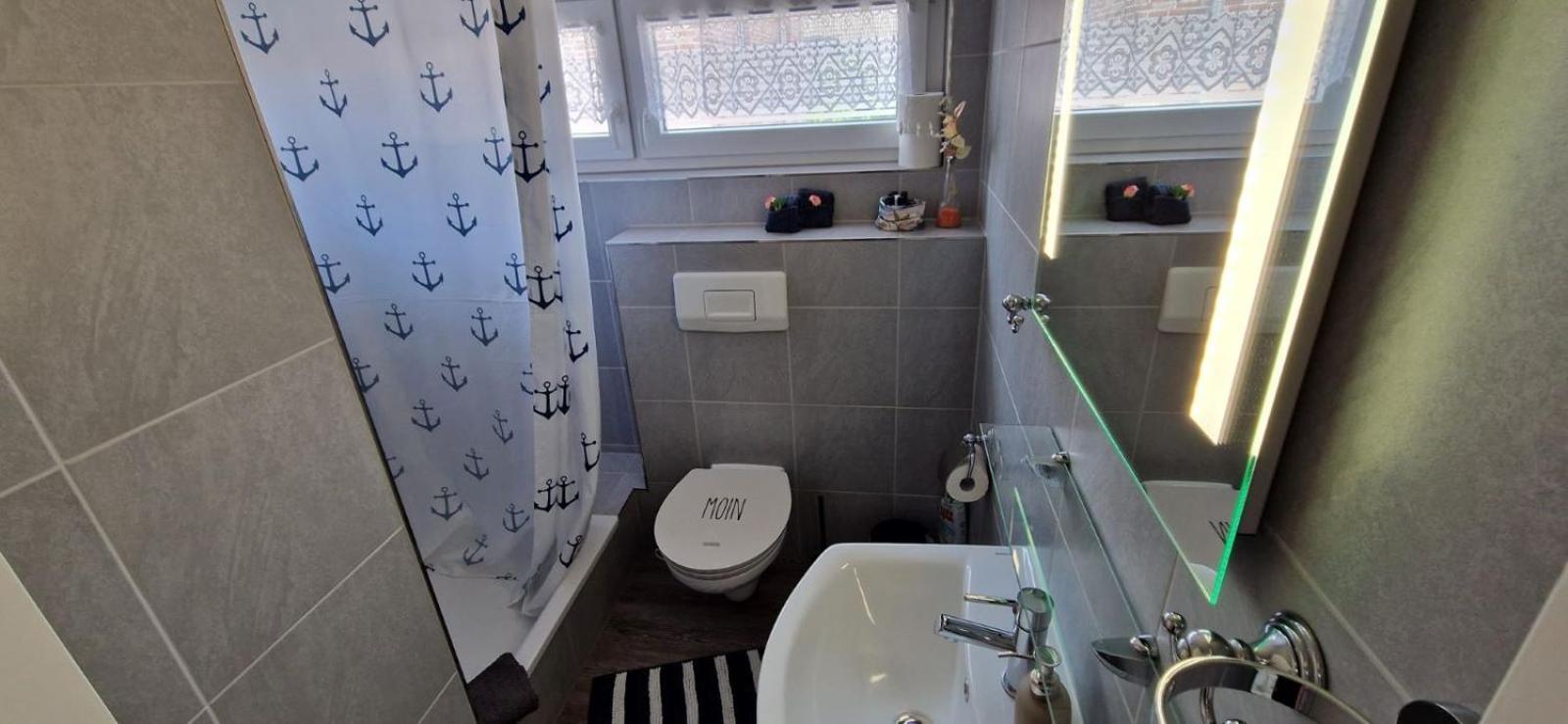 Haus Veronika Φέμαρν Εξωτερικό φωτογραφία