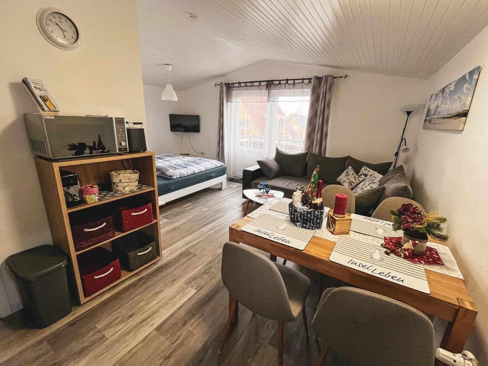 Haus Veronika Φέμαρν Εξωτερικό φωτογραφία
